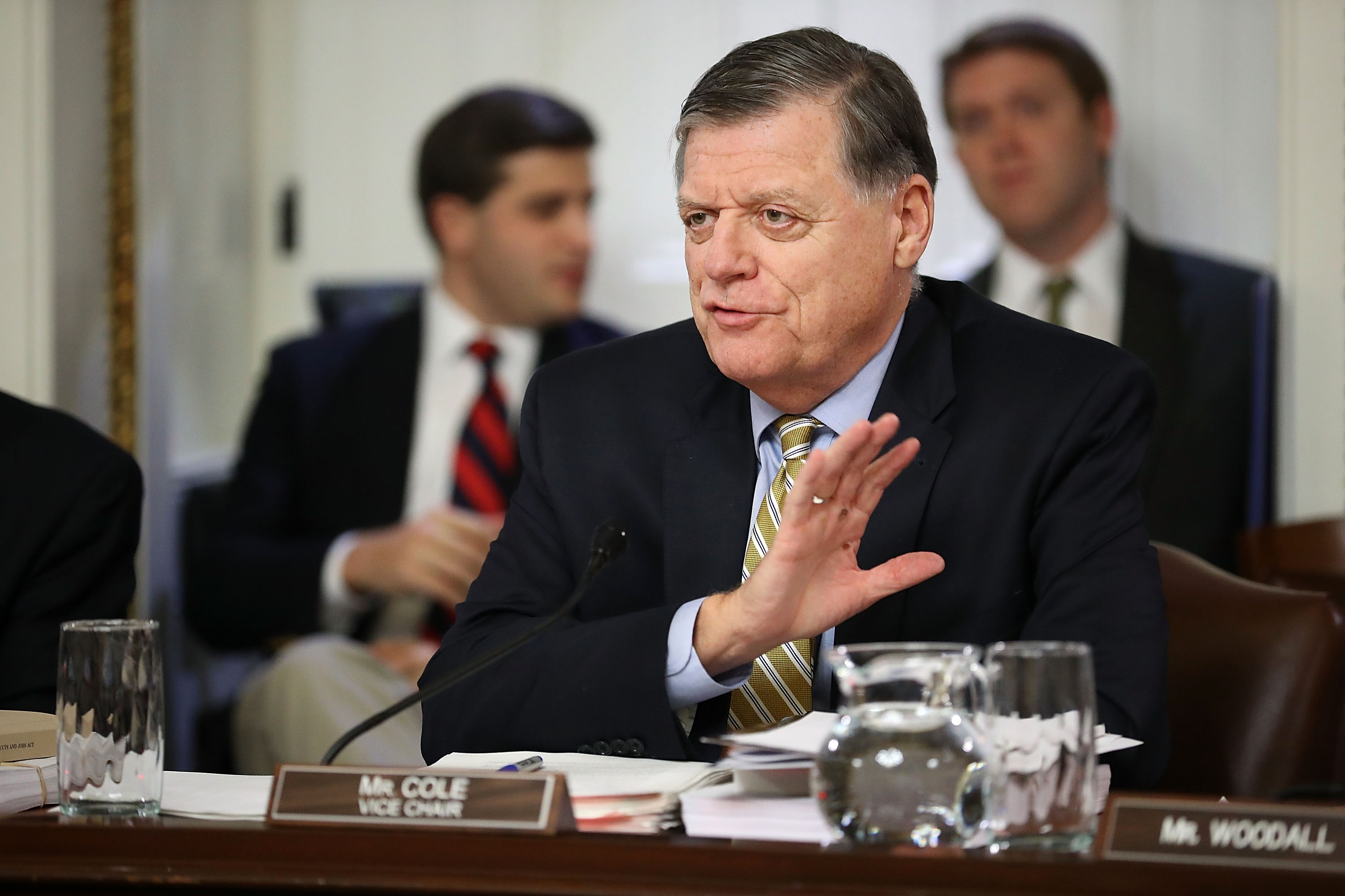 House Votes to Adopt Rules Package That Dissidents Demanded, McCarthy Accepted - Vimarsana News