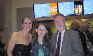 Choreographer Feels a Spiritual Connect With Shen Yun