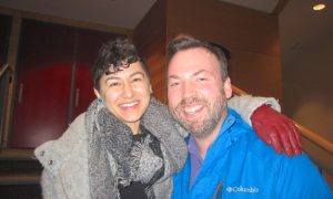 ‘It was very moving,’ Says Executive Director about Shen Yun