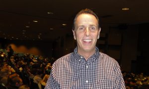 Shen Yun ‘Amazing, Extravagant,’ Regional Sales Manager Says