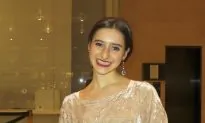 Ballet Dancer: Shen Yun ‘Really Powerful’