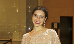 Ballet Dancer: Shen Yun ‘Really Powerful’