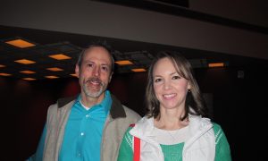 Spirituality in Shen Yun Speaks to Theatergoer