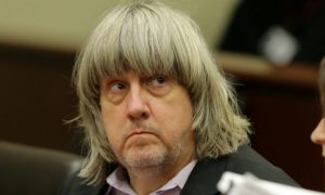 House of Horror Dad Kidnapped Wife When She Was 16 to Secretly Elope With Her