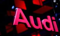 Audi Ordered to Recall 127,000 Vehicles Over Emissions