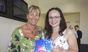 Shen Yun Moved Theatregoer to Goose Bumps