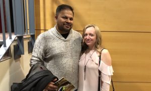 Shen Yun ‘Taking You on a Journey Through History’