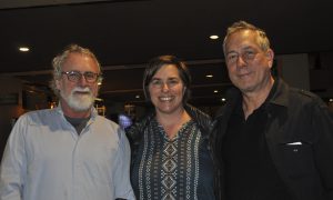 Film Producer Enjoys Magical Experience at Shen Yun