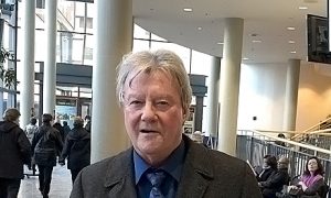 ‘Everything was absolutely amazing,’ Says Architect