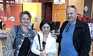 Manager Impressed by Love and Kindness In Shen Yun