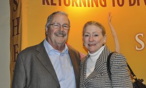 Shen Yun ‘Totally Beautiful and Incredibly Well Done’