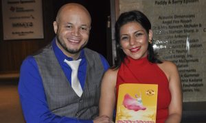 Banking Analyst Resonates With Spirituality at Shen Yun