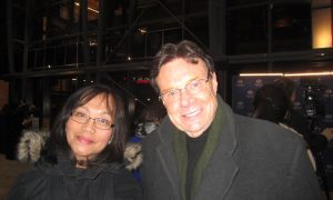 Shen Yun is ‘So Intricate, So Delicate, Like A Flower’