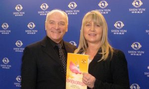 ‘It really touched us,’ Says Art Director