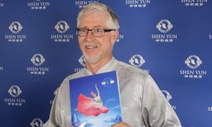 Shen Yun Dancers ‘Amazing Athletes’ Sports Lecturer Says