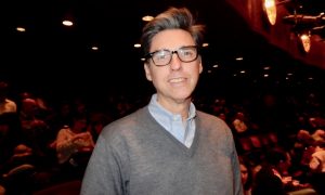 College Director Finds Shen Yun Educational