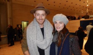 East-West Orchestra at Shen Yun Impresses