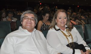 Business Owner Hopes Shen Yun Returns Annually