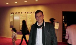 Philosophy Professor Enjoys a Journey Around China at Shen Yun