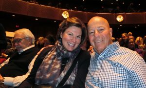 Choreographer Applauds Shen Yun Director and Performers