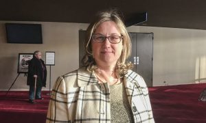 Forensic Scientist Says Her Children Really Enjoyed Shen Yun