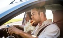 Eating Well Is Not Just About What You Eat