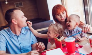 Junk Food: What Are We Eating and Why?