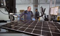 Trump Slaps Steep Tariffs on Imported Washers, Solar Panels