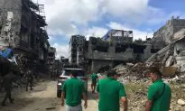 Looted Cash, Gold Helps ISIS Recruit in Philippines