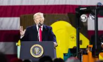 Trump Hits Back at Jay Z’s Comments on Unemployment