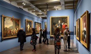 Rembrandt’s Greatest Pupils Step Out of Their Master’s Shadow