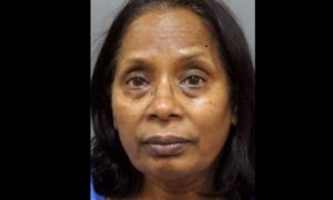 Childcare Worker Arrested for Beating Child After Police Receive Video of Abuse