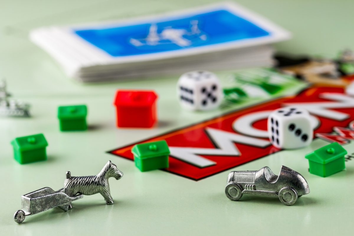 monopoly