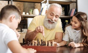 10 Classic Board Games for a Winter’s Night In