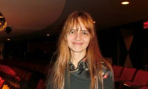 Poet Touched by Shen Yun’s Ethereal Beauty