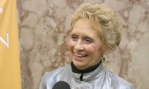 Shen Yun ‘Absolutely Breathtaking,’ Former TV Personality Says