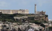 Alcatraz Prison Building to Undergo Multimillion-Dollar Renovation