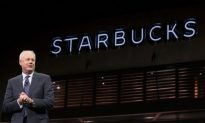 Starbucks to Raise Employee Wages in Wake of Trump’s Tax Reform