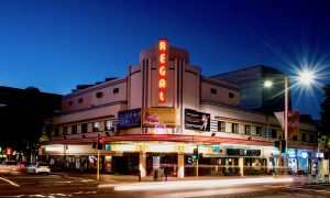 Perth Doctor Finds Shen Yun Beautiful