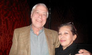 Company Owner Feels Connection to Shen Yun’s Spiritual Themes