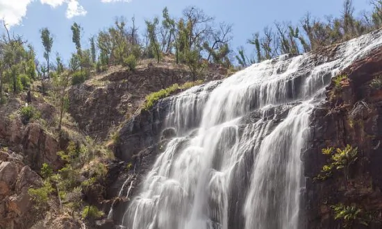 Woman Inadvertently Films Tragedy Unfolding Behind Her via GoPro