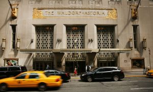 Chinese Investment in the US Drops Sharply