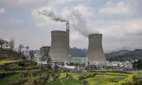 Chinese Energy Official’s Downfall Hints at Corruption in Energy Sector