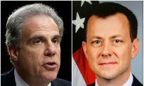 DOJ Inspector General Finds Missing Messages Between FBI Anti-Trump Officials