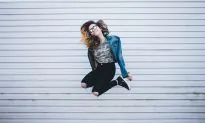 New Year’s Resolutions for Better Mental Health