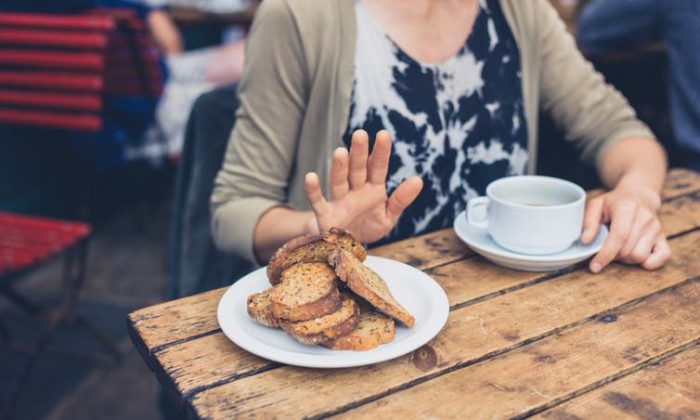 Going Gluten-Free to Improve Skin? The Food You Need to Avoid Is Actually Something Else