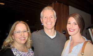 Manager and Family Find Positive Values in Shen Yun