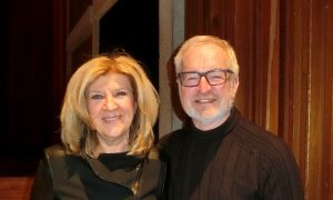 Business Owner Amazed by Shen Yun Dancers’ Incredible Techniques