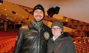 ‘The choreography was fantastically executed,’ Says Dancer