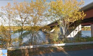 Man Charged With Attempted Murder for Alleged Kidnapping, Strangling Child and Throwing Her Off Bridge